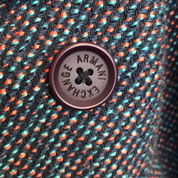 Armani Exchange Jacket - Picture 3 of 5